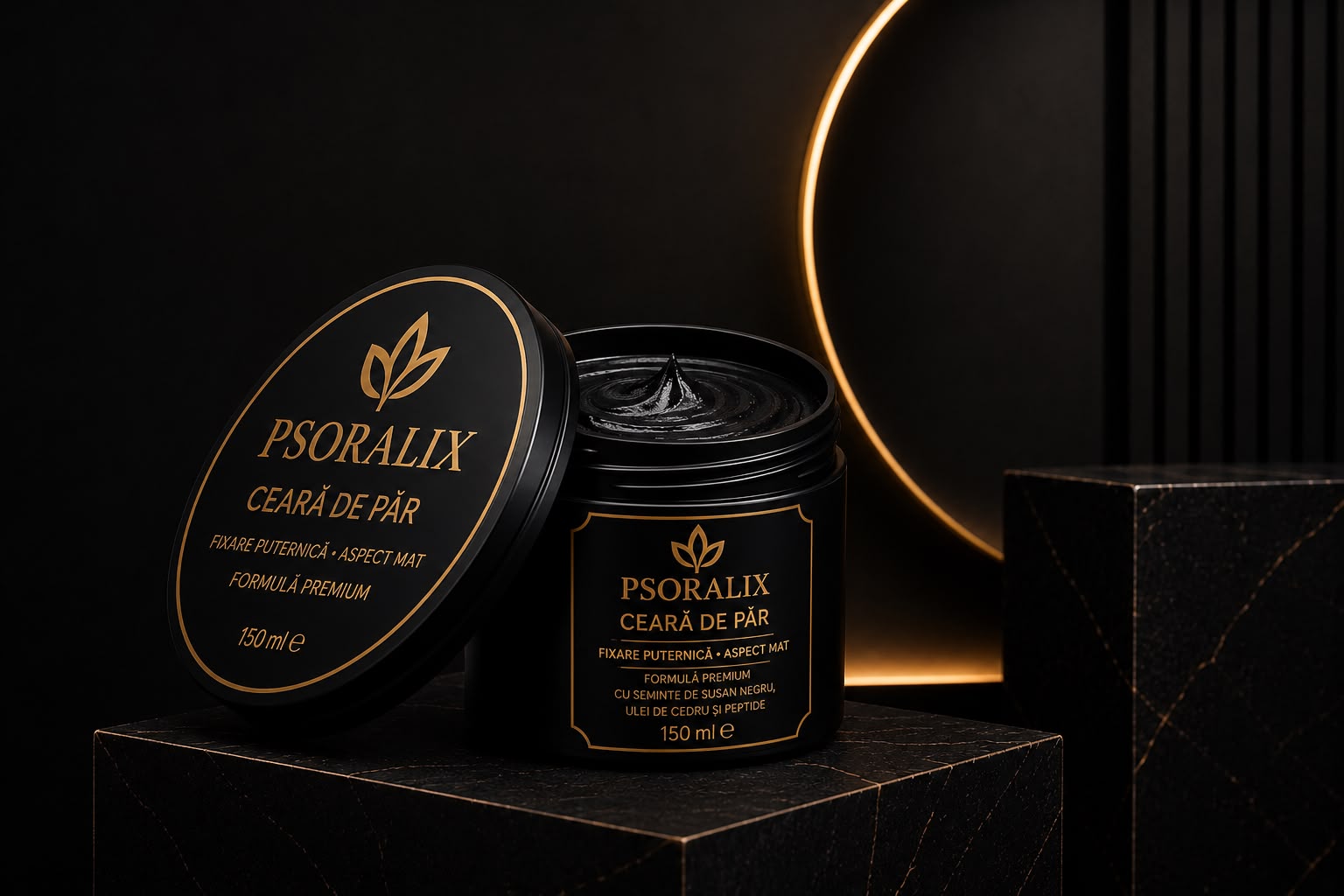 Psoralix-Ceara de par-coming soon