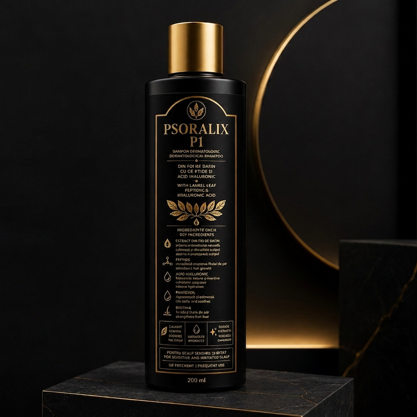 Psoralix-P1