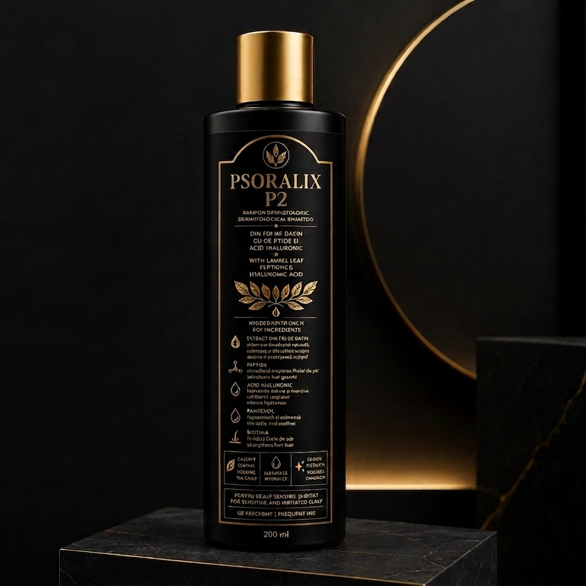 Psoralix-P2